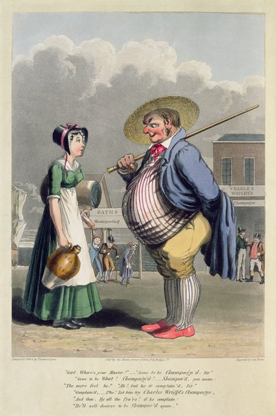Advertisement for Charles Wright
