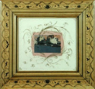 Chelsea Palaces, c.1897-99 by Theodore Roussel