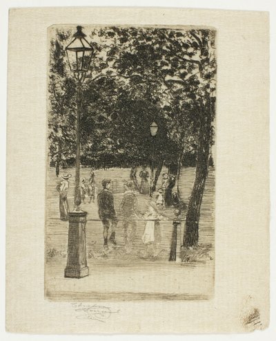 The Children