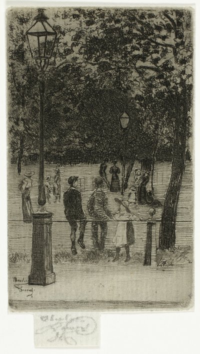 The Children