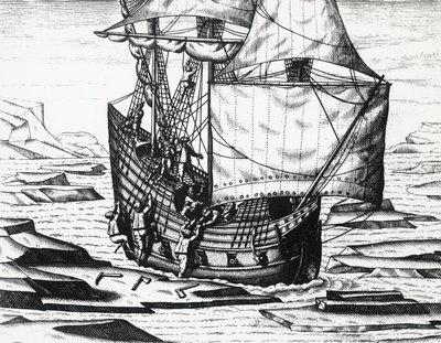 William Barents