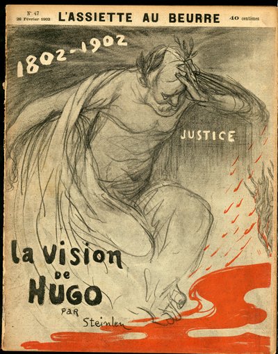 Cover of "L