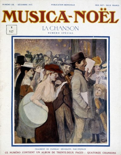 Magazine 