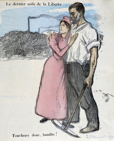Workers
