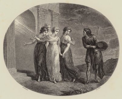 The Invitation, from the 