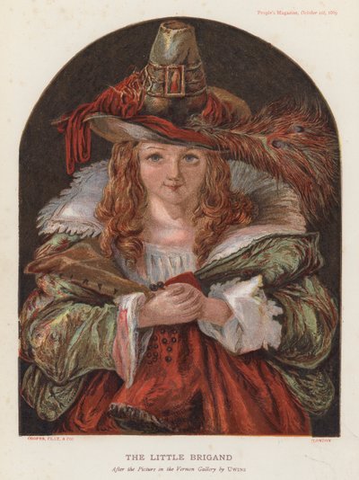 The Brigand