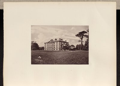 Scotstoun by Thomas Annan