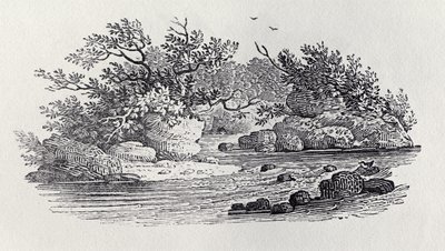 A Bend in the River from 