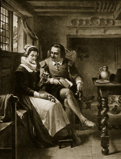 Shakespeare