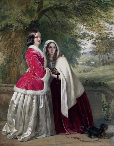 The Approaching Footstep by Thomas Brooks
