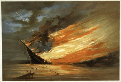 The Return, or Saved From The Wreck by Thomas Brooks