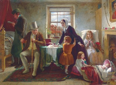 The Silence of Pure Innocence Persuades, where Speaking Fails by Thomas Brooks