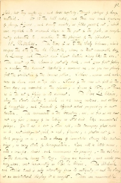 Thomas Butler Gunn Diaries - Volume 7, page 97, June 17-18, 1855 by Thomas Butler Gunn