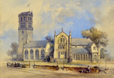 Town