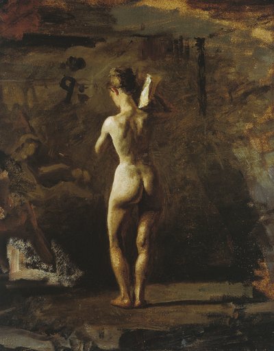 Study for 