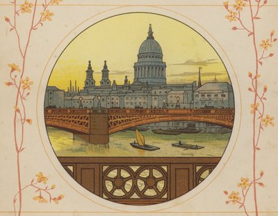 Good Return by Thomas Crane