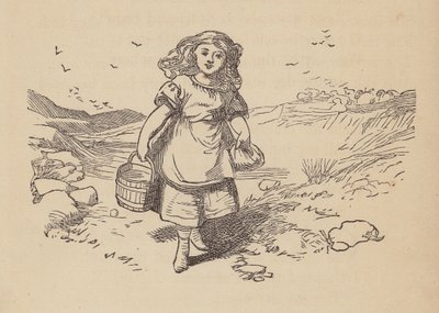 Poor Susan by Thomas Dalziel