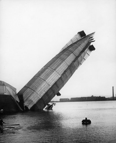 Wreck of Britain