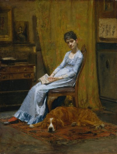The Artist