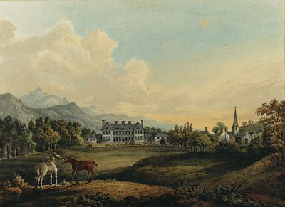 Views in Killarney: Lord Kenmare