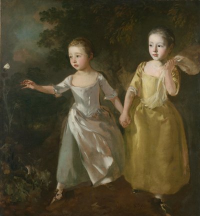 The Painter
