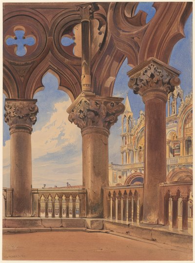 St. Mark
