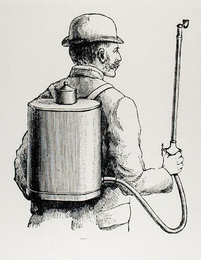 Mr Vermorel