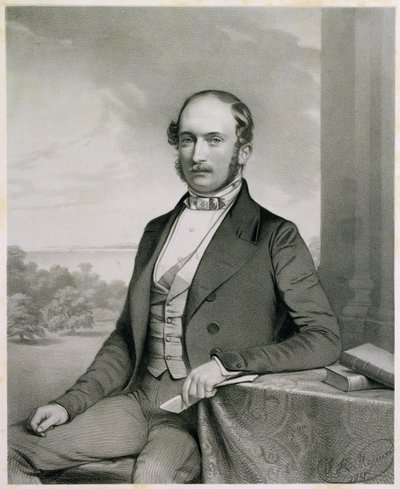 Prince Albert, from 