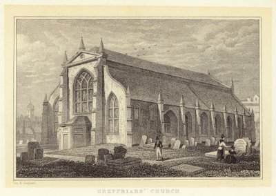 Greyfriars