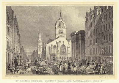 St Giles