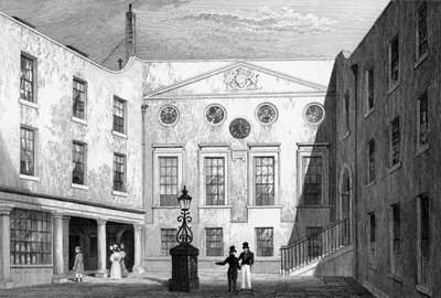 Apothecaries