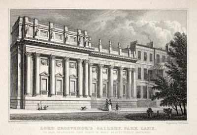 Lord Grosvenor