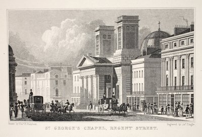 St George