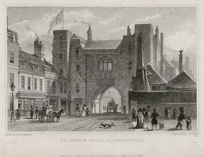 St John