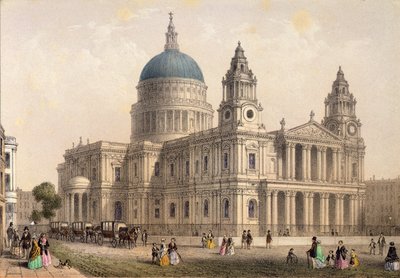 St. Paul