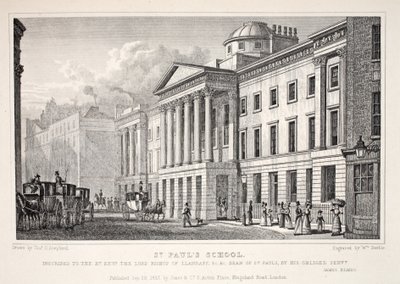 St Paul