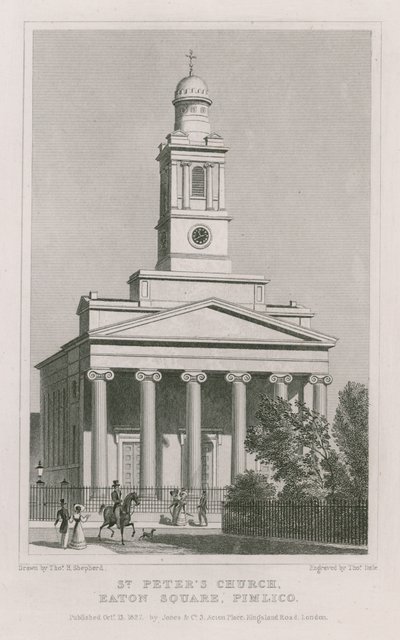 St Peter