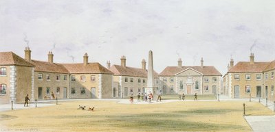 View of Charles Hopton
