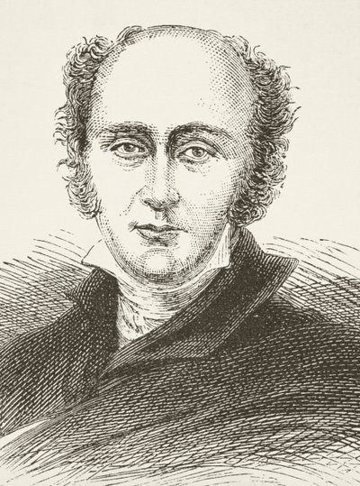 Charles Grey, 2nd Earl Grey, from 