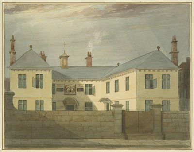 Merchant Taylors