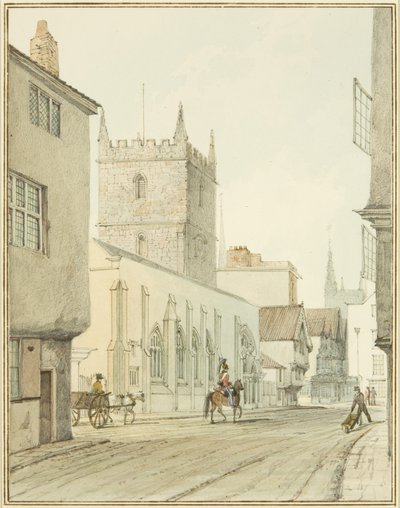 St Peter