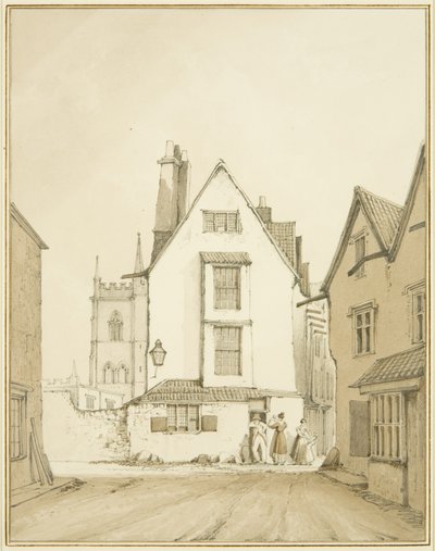 St Philip