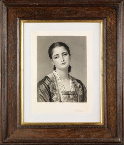 Anita by Thomas Lewis Atkinson