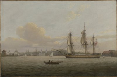 HMS 