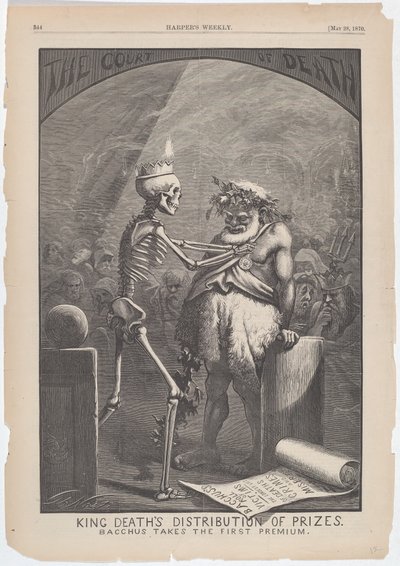 King Death