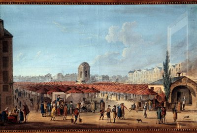 The March of the Innocents in Paris by Thomas Naudet