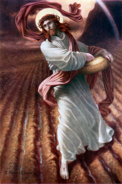  by Thomas Noyes-Lewis