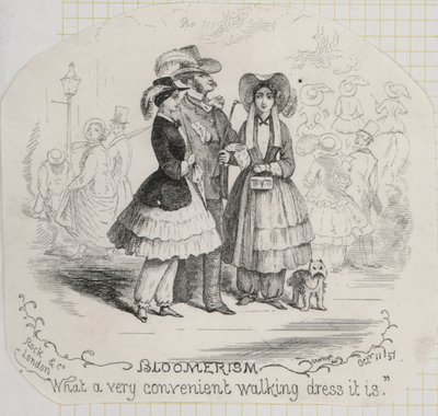 Victorian Women