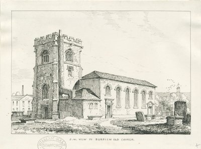 St. John