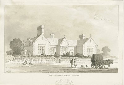 Colwich - 